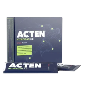 Acten® Fördert Gelenkgesundheit und Beweglichkeit