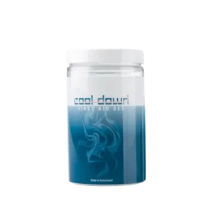 cool down Mischdose 400ml – Zum Mischen und Aufbewahren von Kühlflüssigkeit