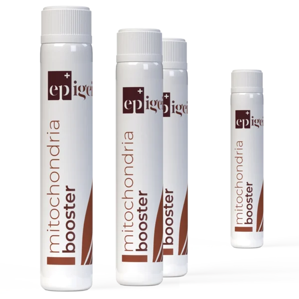 Mitochondria Booster® – Zellenergie & Vitalität steigern – Bild 2