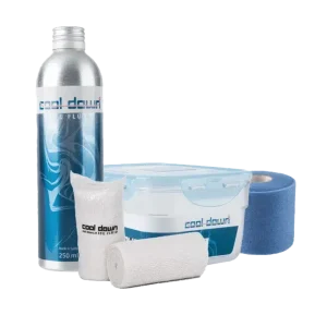 cool down PROFESSIONAL SET – Sofortige Kühlung bei Verletzungen