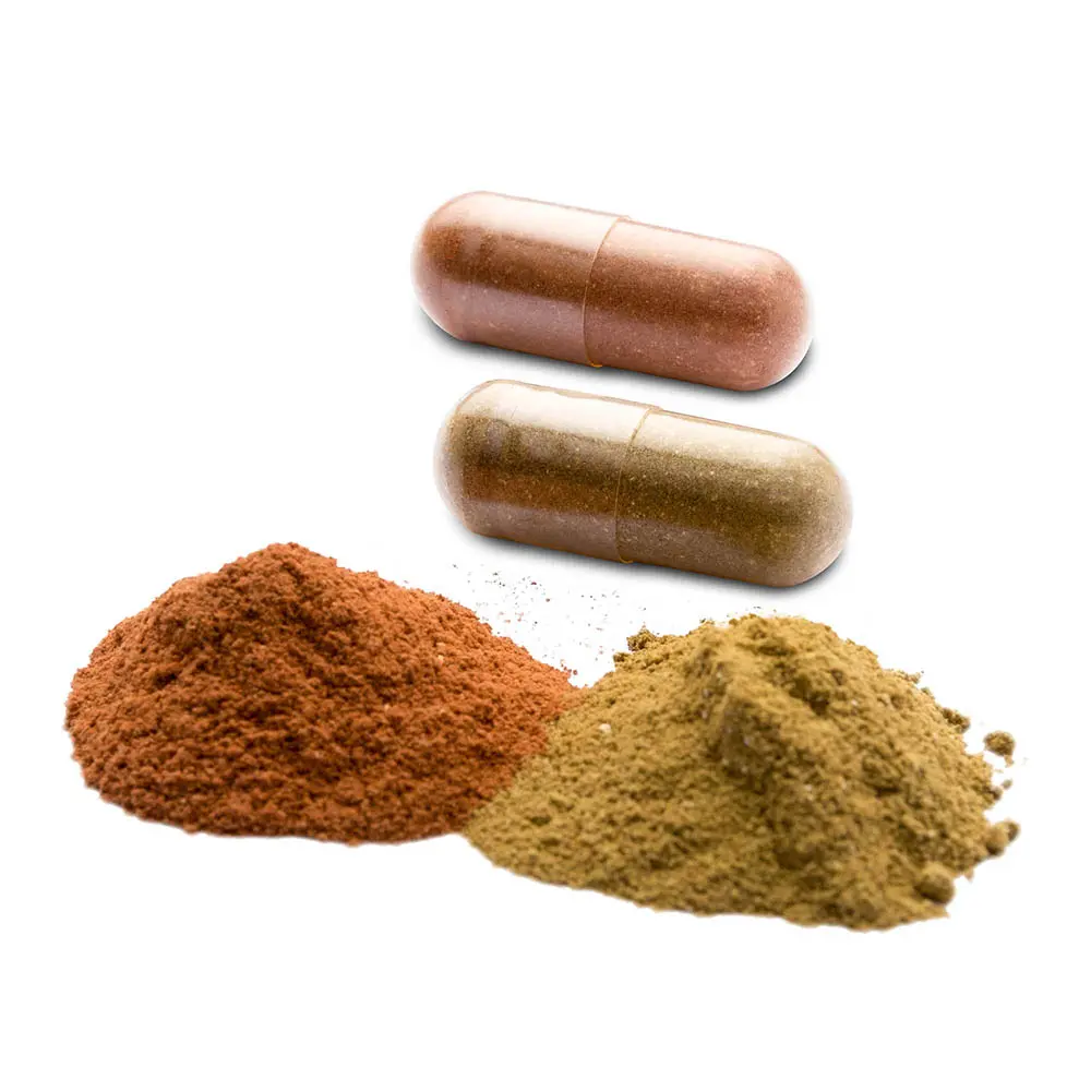 timeblock® Nutrition - Unterstützung von Vitalität & Regeneration – Bild 3