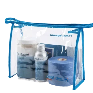 cool down FIRST AID SET – Sofortige Kühlung bei Verletzungen
