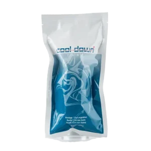 cool down FIX AID – Sofortige Kühlung bei Verletzungen