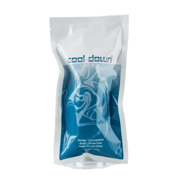 cool down FIX AID – Sofortige Kühlung bei Verletzungen