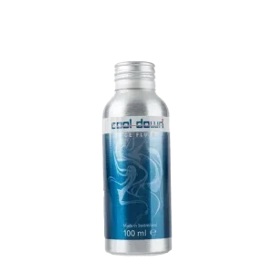 cool down ICE FLUID – Sofortige Kühlung bei Verletzungen