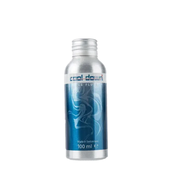 cool down ICE FLUID – Sofortige Kühlung bei Verletzungen