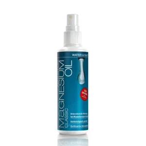 Zechstein® Magnesium Oil Classic 100ml Spray – Muskelentspannung & Regeneration