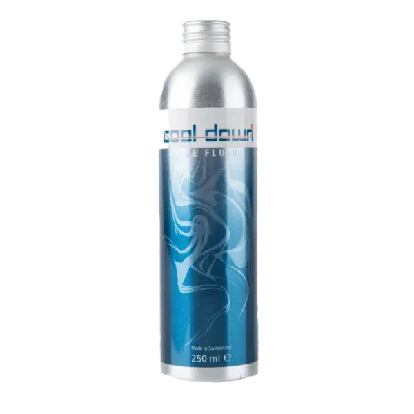 cool down ICE FLUID – Sofortige Kühlung bei Verletzungen – Bild 2